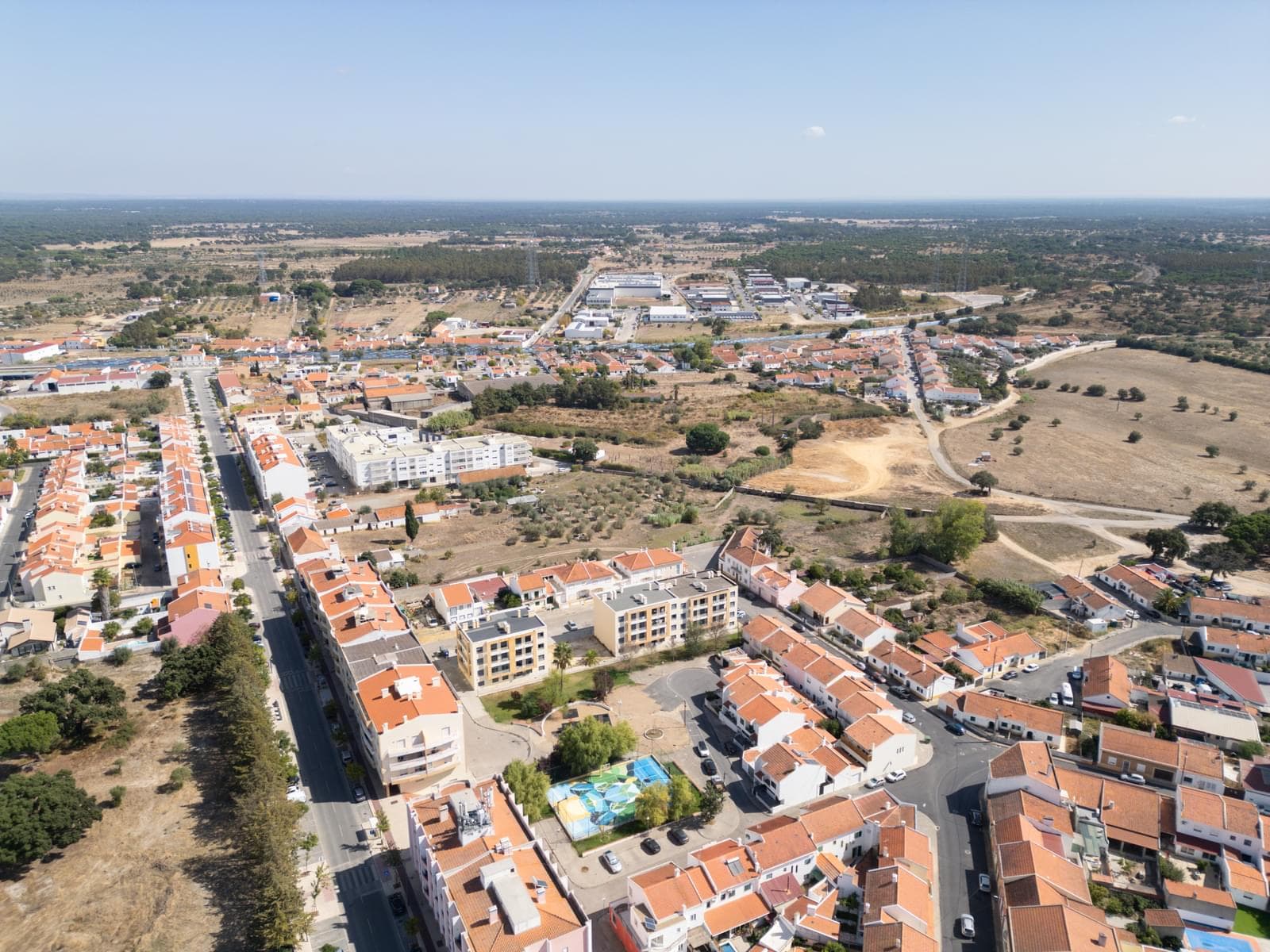 Lote 244 m2, Grandola - Imagem 26