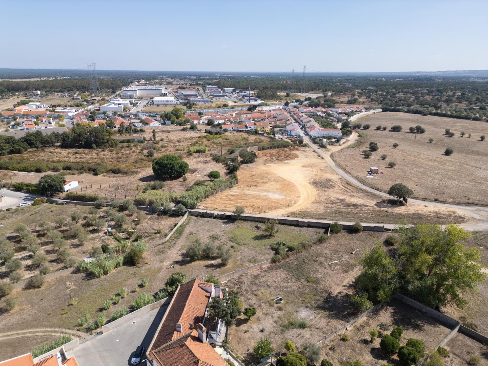 Lote 244 m2, Grandola - Imagem 24