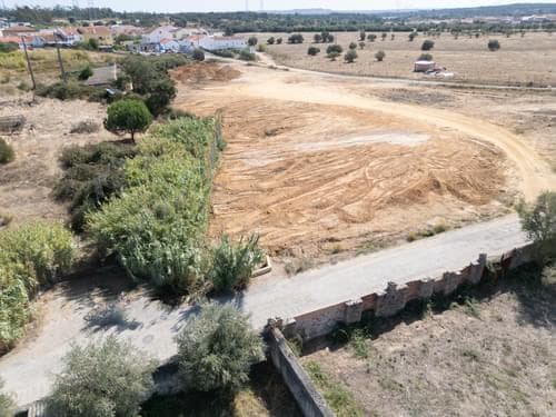 PF38034 - Lote 244 m2, Grandola - Imagem 6