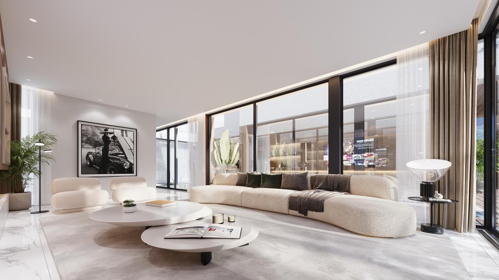 Moradia Isolada T5 com piscina, Alcochete - Imagem 18
