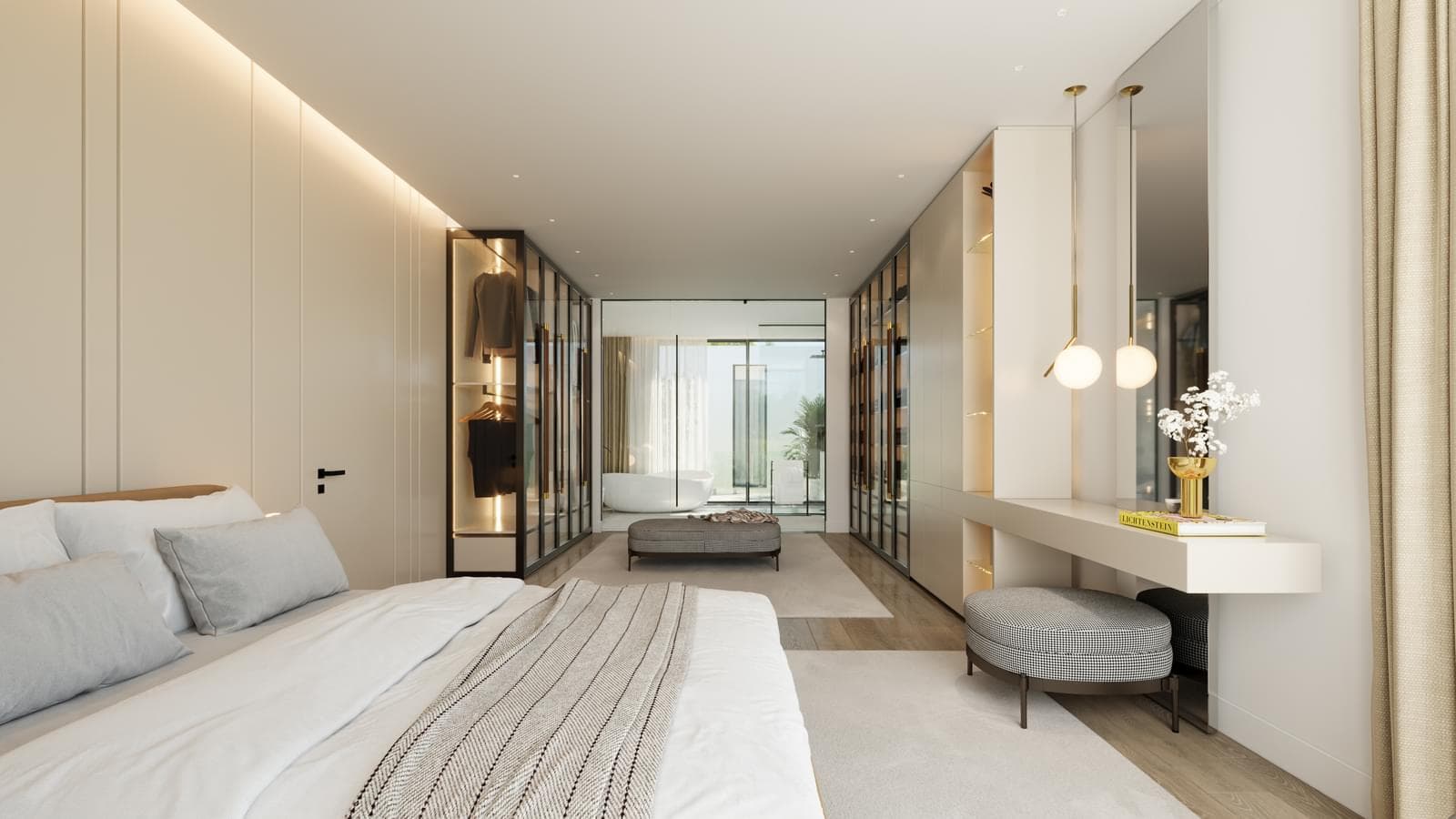Moradia Isolada T5 com piscina, Alcochete - Imagem 19