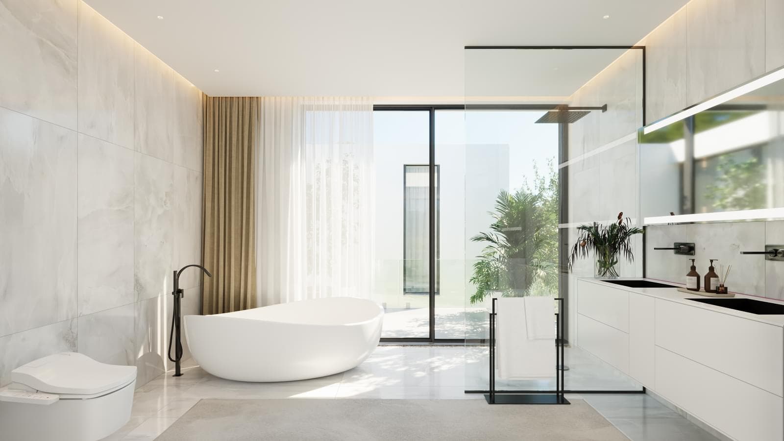 Moradia Isolada T5 com piscina, Alcochete - Imagem 22