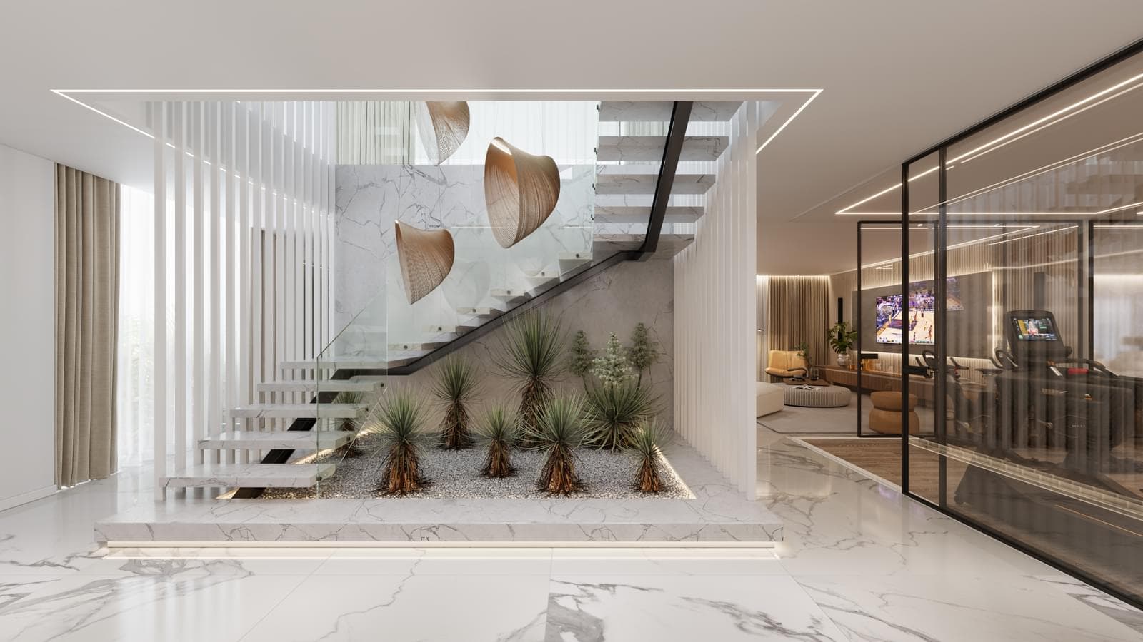 Moradia Isolada T5 com piscina, Alcochete - Imagem 25