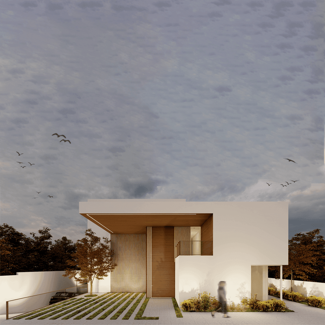 Moradia Isolada T5 com piscina, Alcochete - Imagem 35