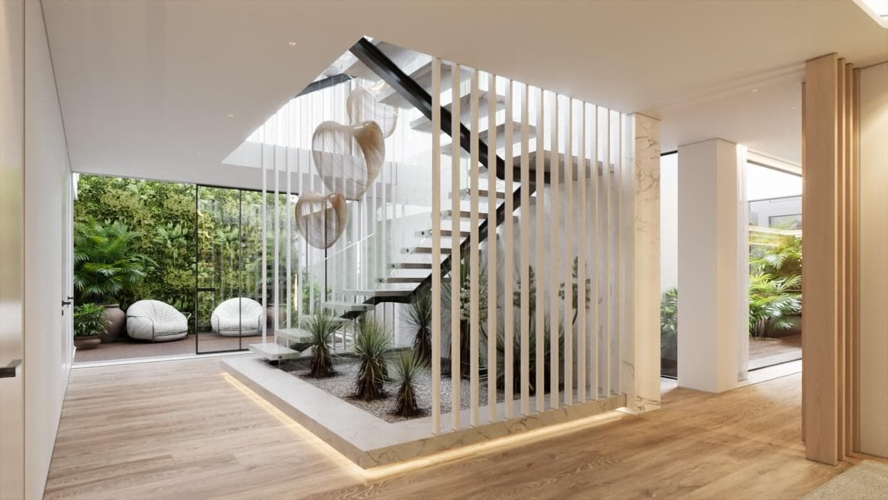 Moradia Isolada T5 com piscina, Alcochete - Imagem 26