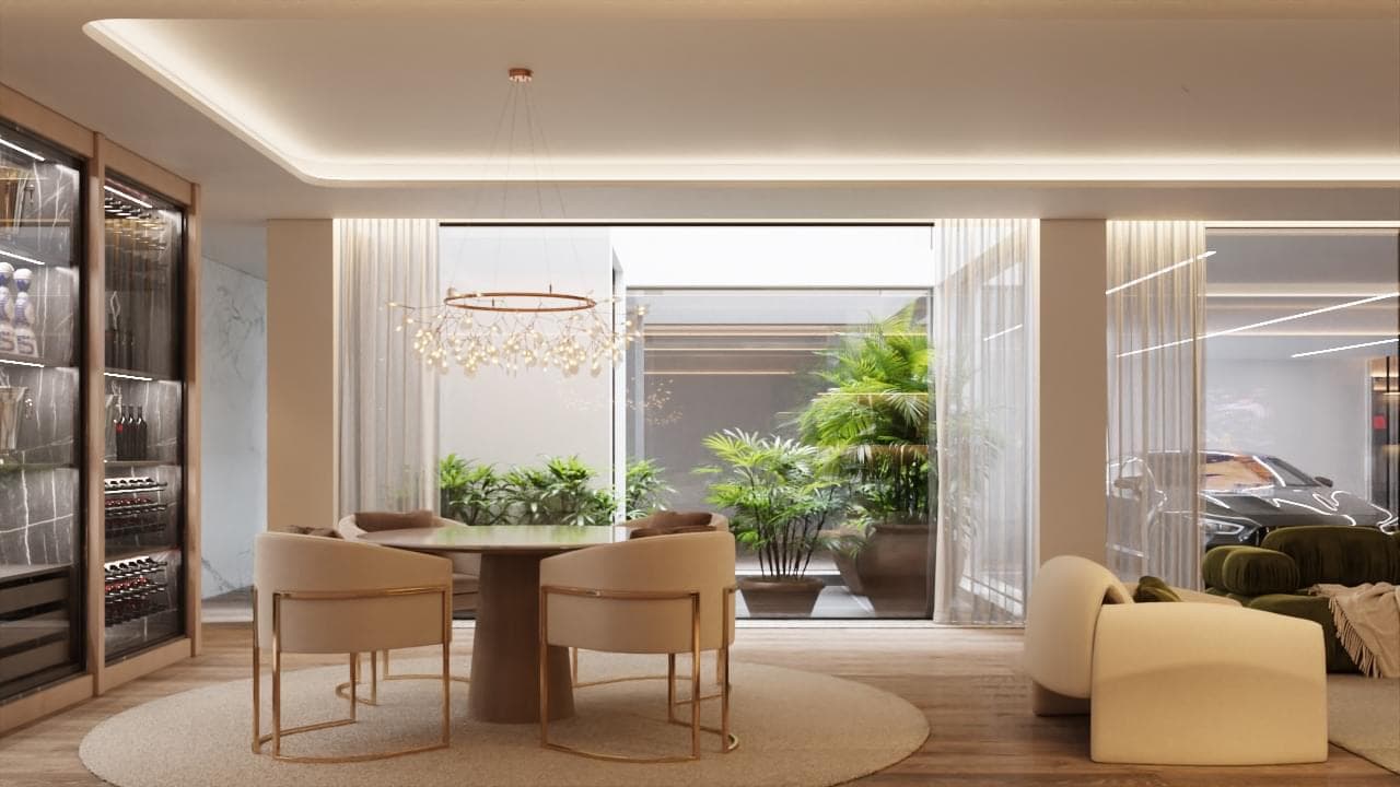 Moradia Isolada T5 com piscina, Alcochete - Imagem 28
