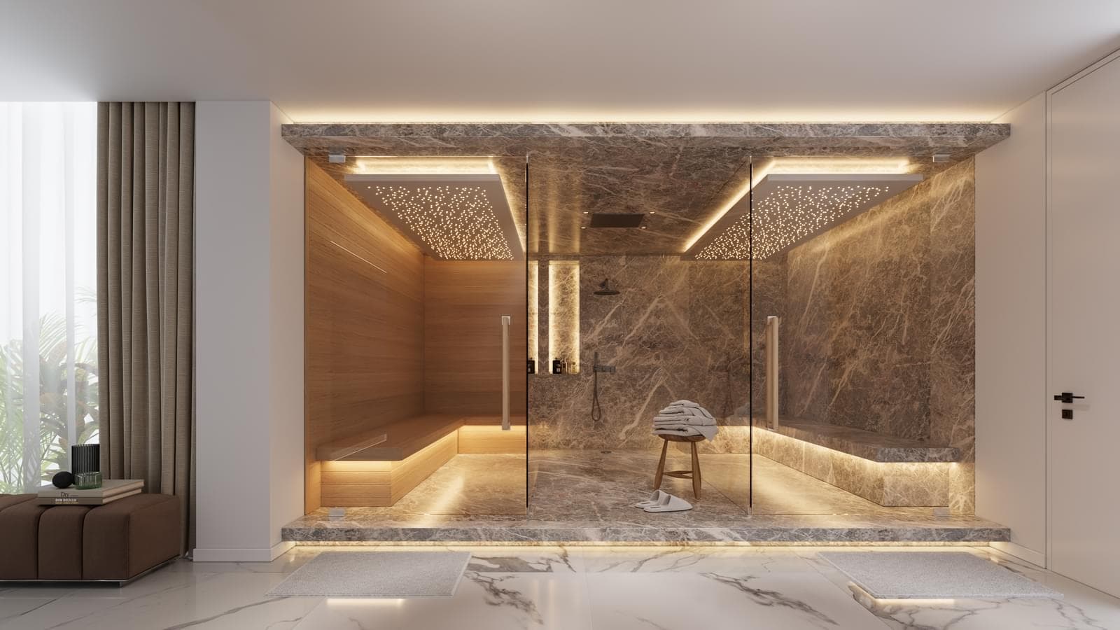 Moradia Isolada T5 com piscina, Alcochete - Imagem 30