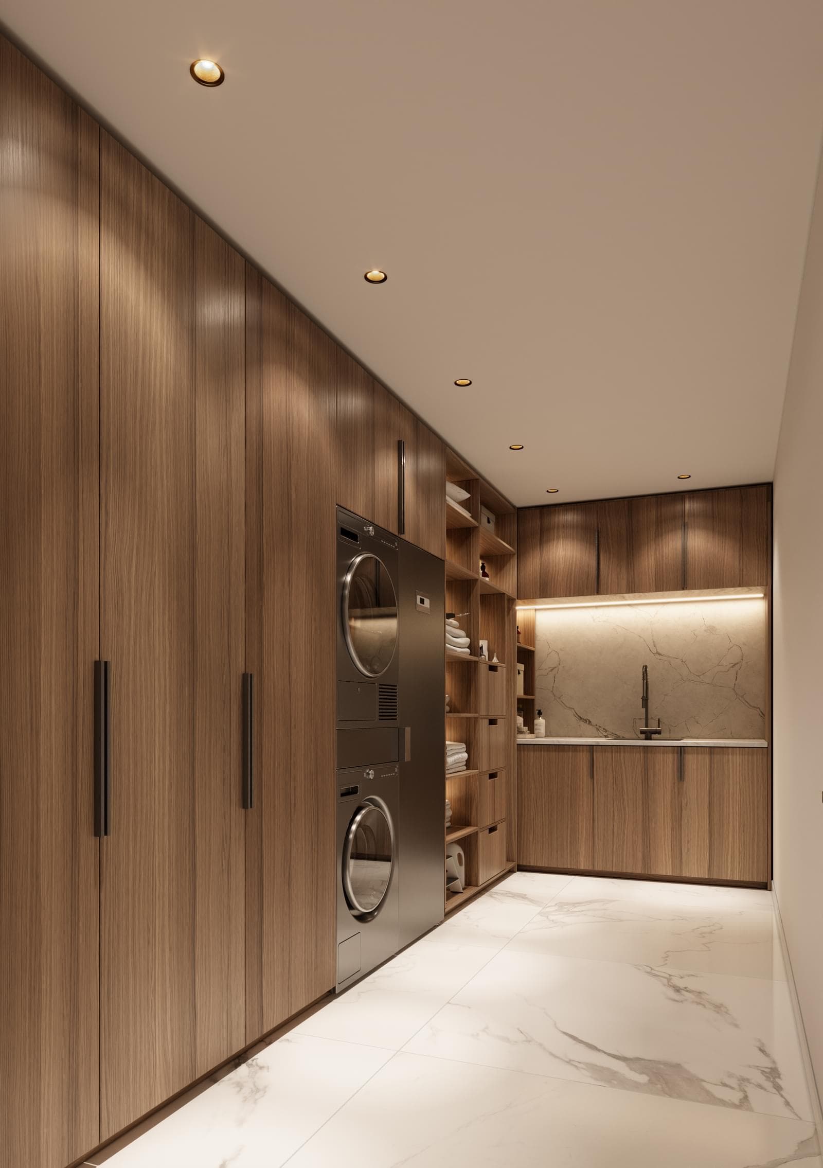 Moradia Isolada T5 com piscina, Alcochete - Imagem 31