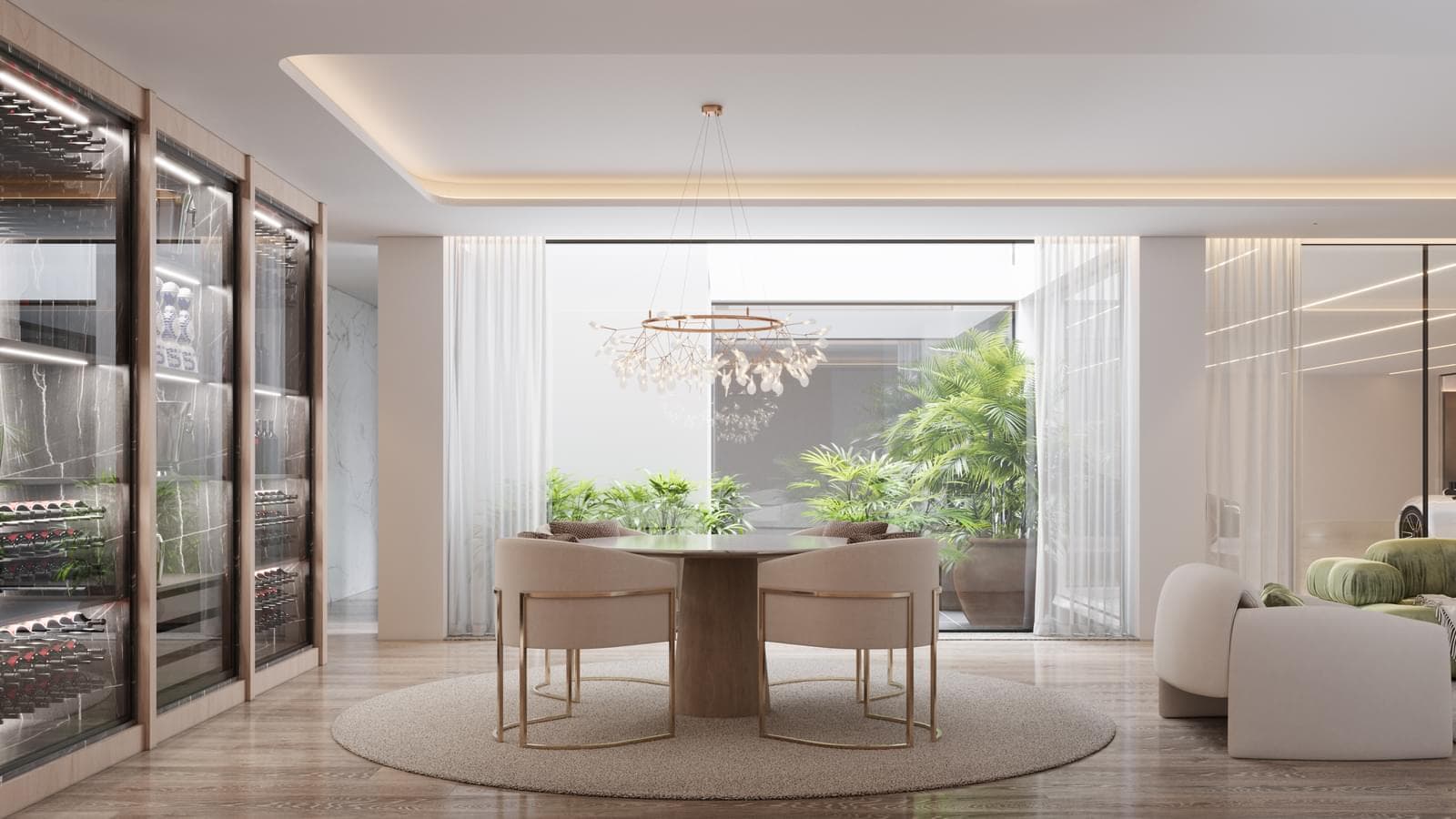 Moradia Isolada T5 com piscina, Alcochete - Imagem 7
