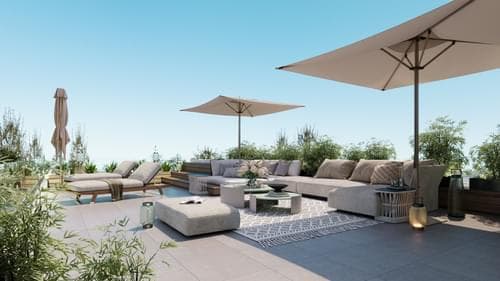 PF41190 - Moradia Isolada T5 com piscina, Alcochete - Imagem 33