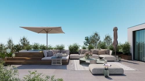 PF41190 - Moradia Isolada T5 com piscina, Alcochete - Imagem 34