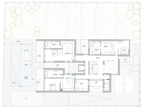 PF41190 - Moradia Isolada T5 com piscina, Alcochete - Imagem 38
