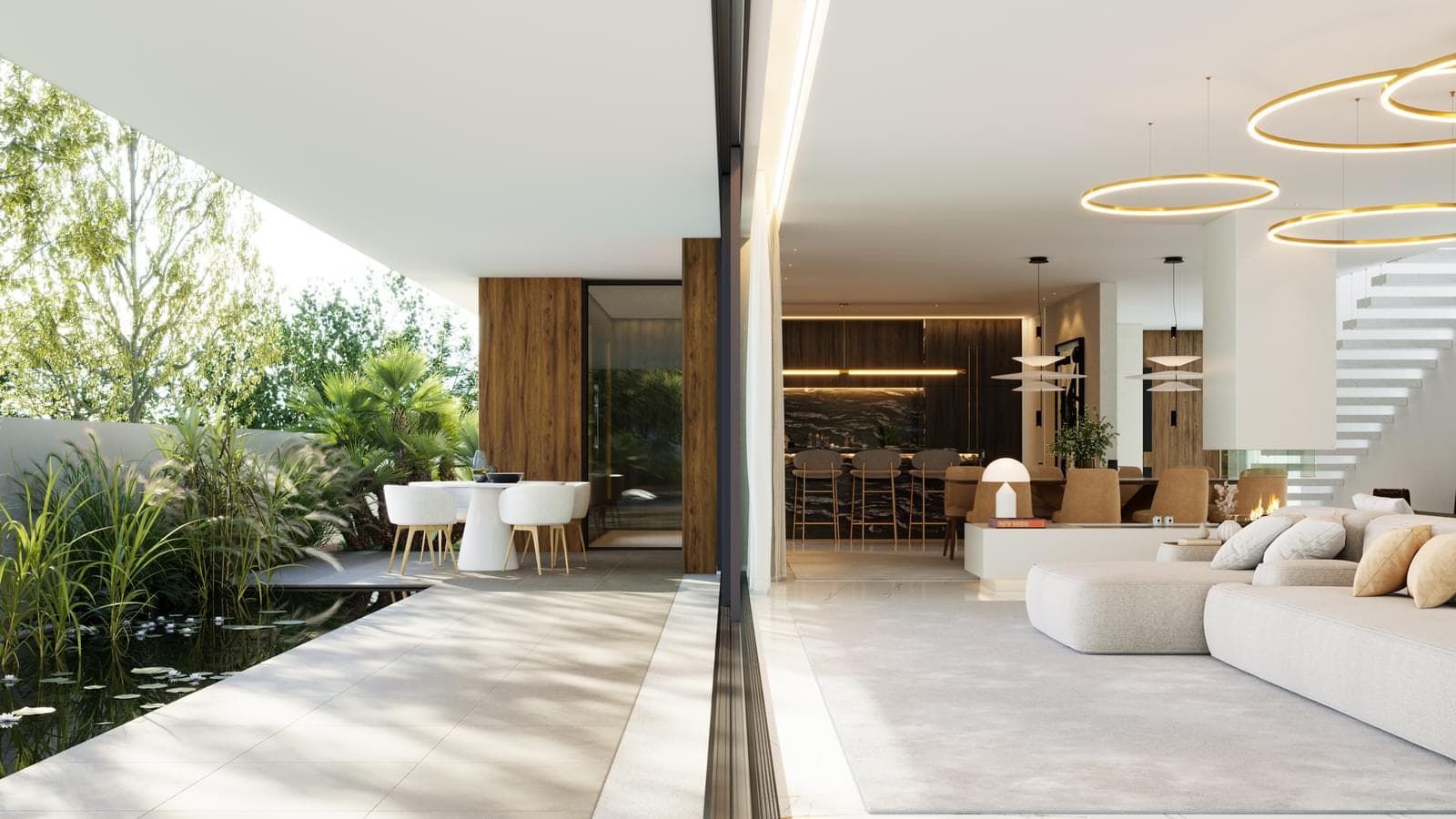Moradia Isolada T4 com piscina, Alcochete - Imagem 1