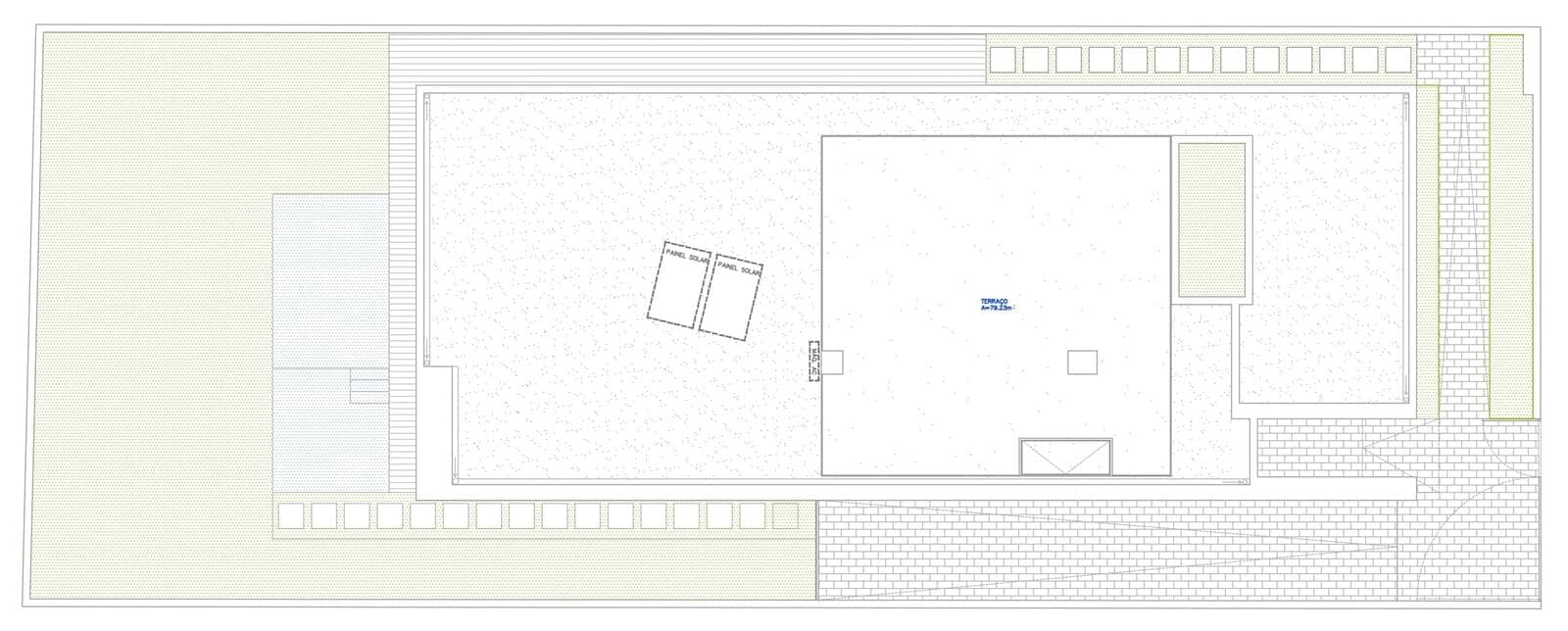 Moradia Isolada T4 com piscina, Alcochete - Imagem 28