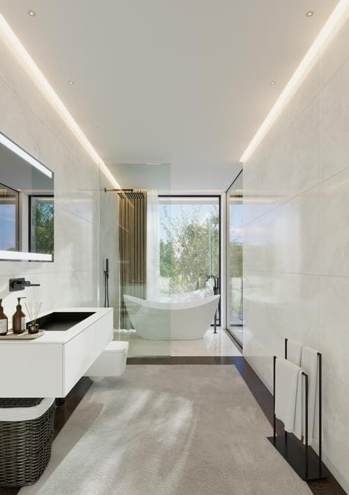 PF41189 - Moradia Isolada T4 com piscina, Alcochete - Imagem 18
