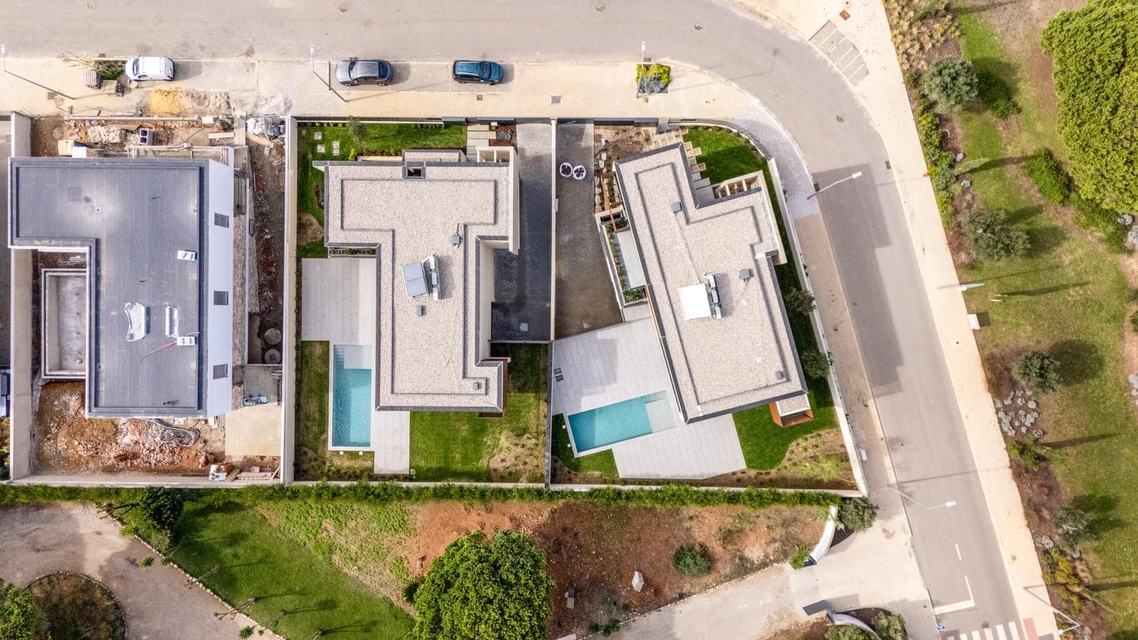 Moradia Isolada T5 + 1 com piscina, Cascais - Imagem 53