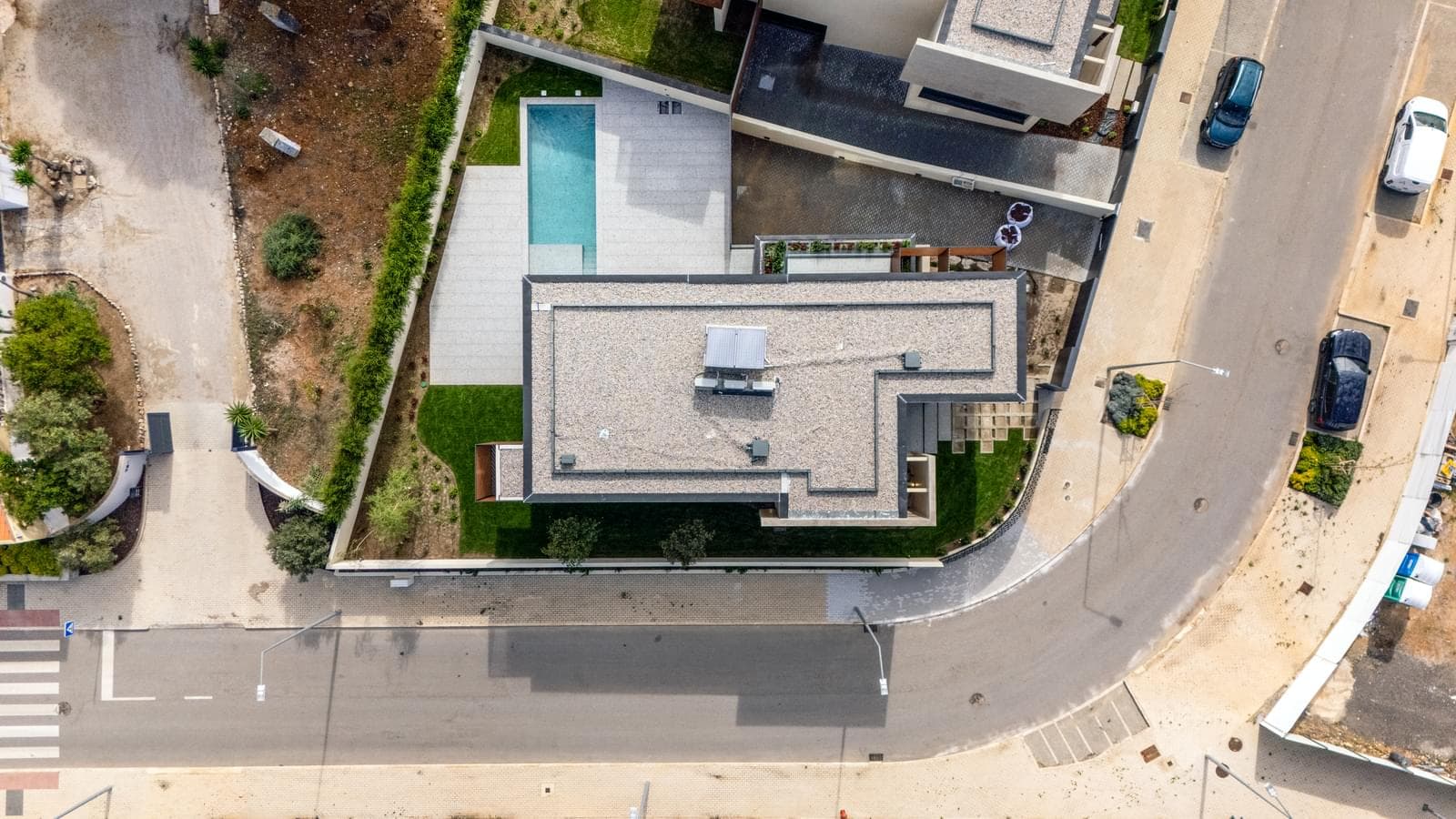 Moradia Isolada T5 + 1 com piscina, Cascais - Imagem 51