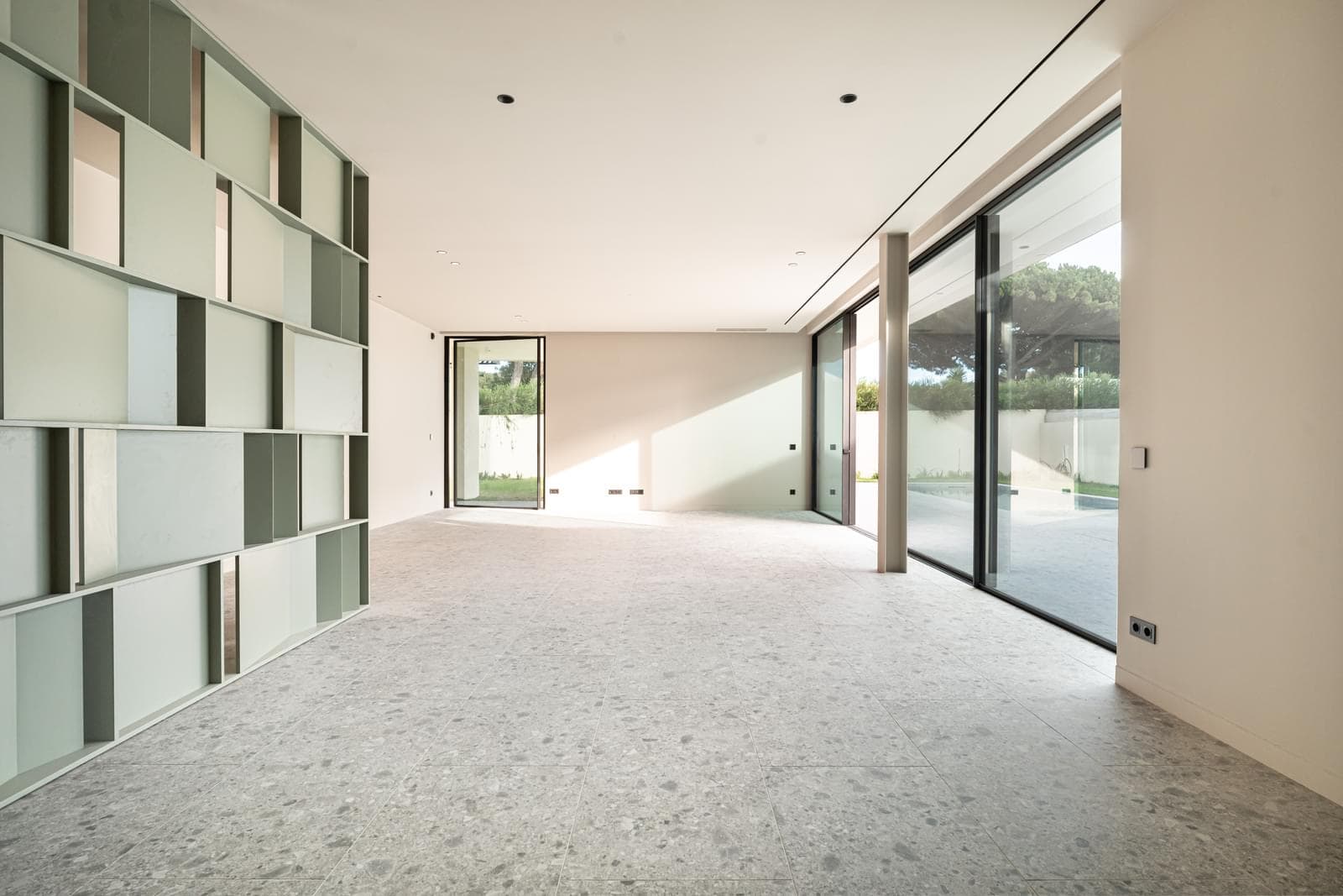 Moradia Isolada T5 + 1 com piscina, Cascais - Imagem 11