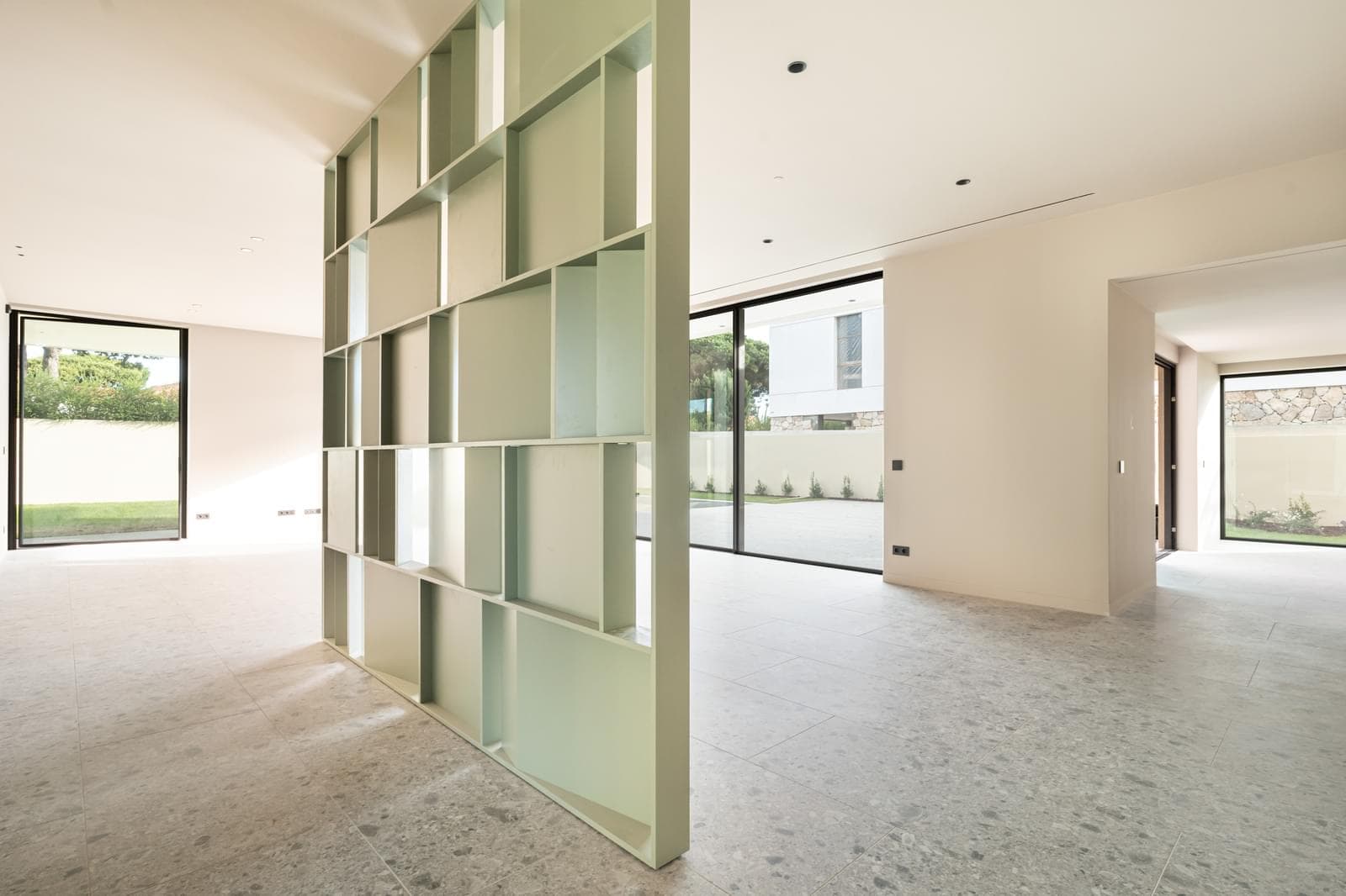 Moradia Isolada T5 + 1 com piscina, Cascais - Imagem 10