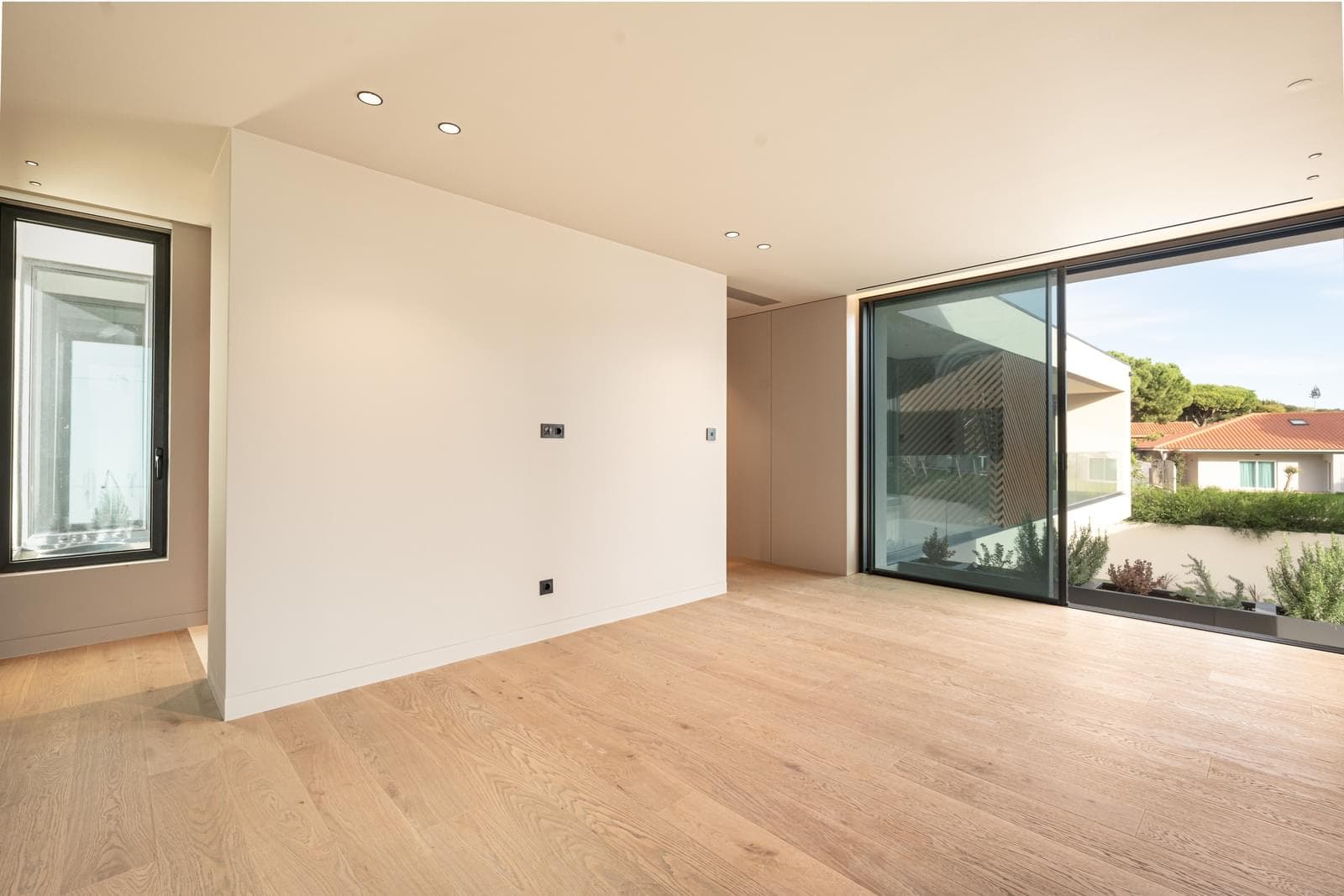 Moradia Isolada T5 + 1 com piscina, Cascais - Imagem 34