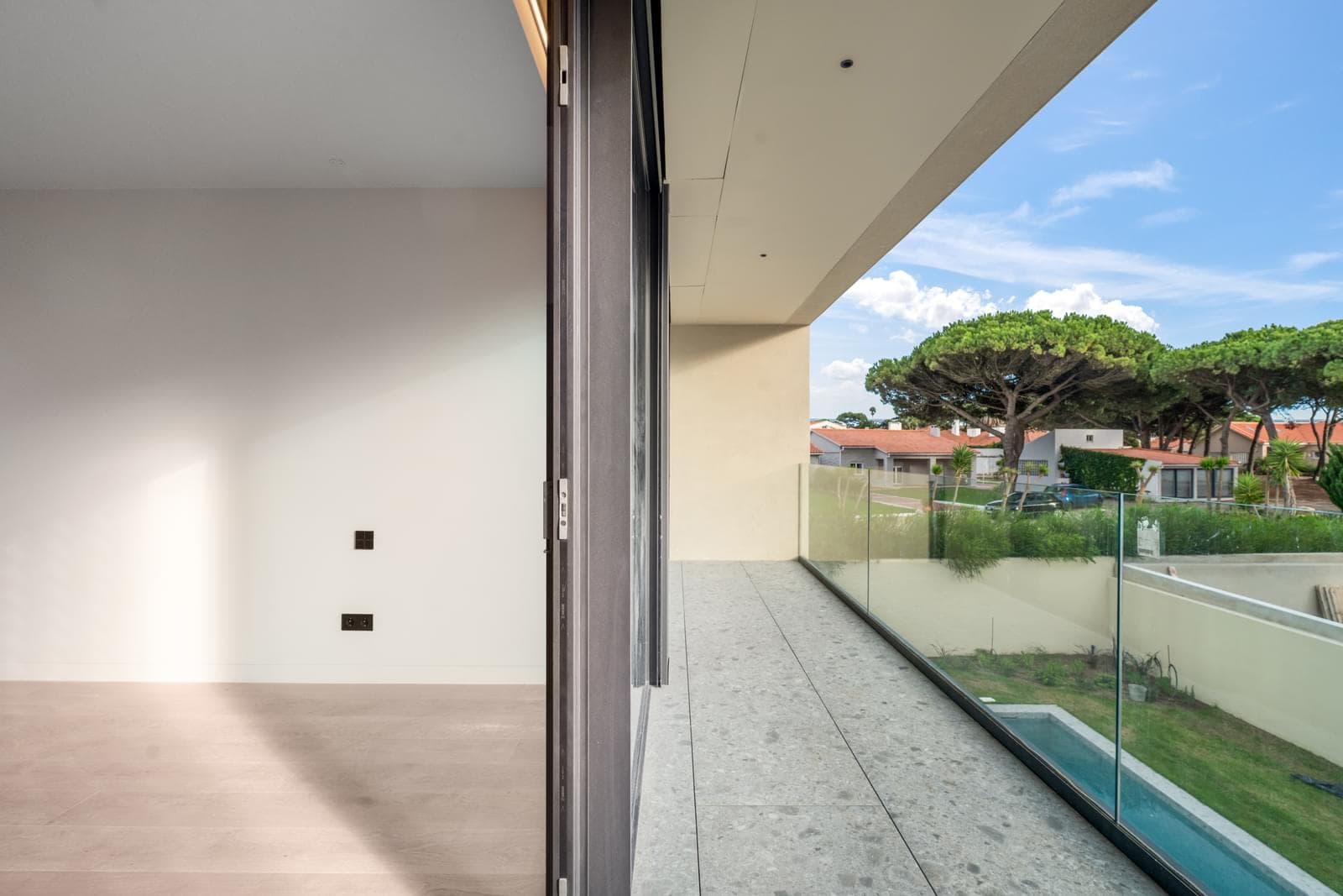 Moradia Isolada T5 + 1 com piscina, Cascais - Imagem 19