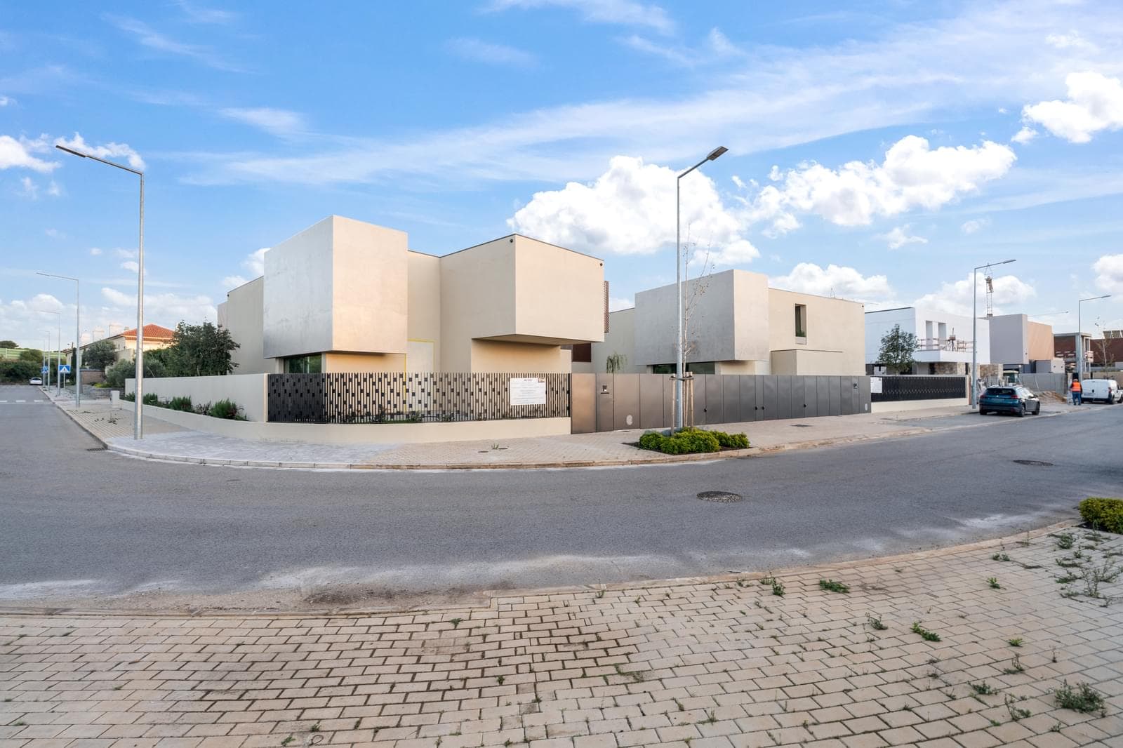 Moradia Isolada T5 + 1 com piscina, Cascais - Imagem 47