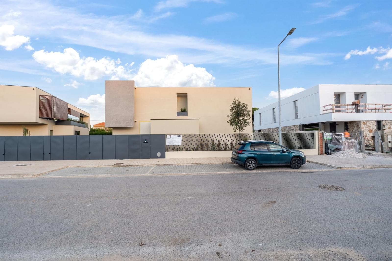 Moradia Isolada T5 + 1 com piscina, Cascais - Imagem 49