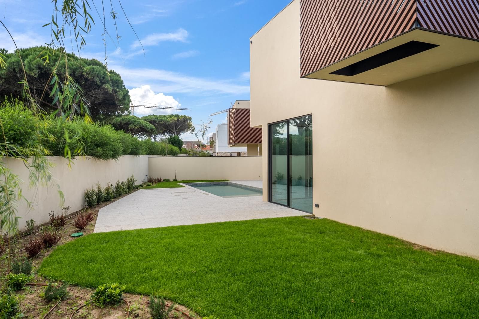 5 Bedroom Detached house with swimming pool, Birre, Cascais - Image 9