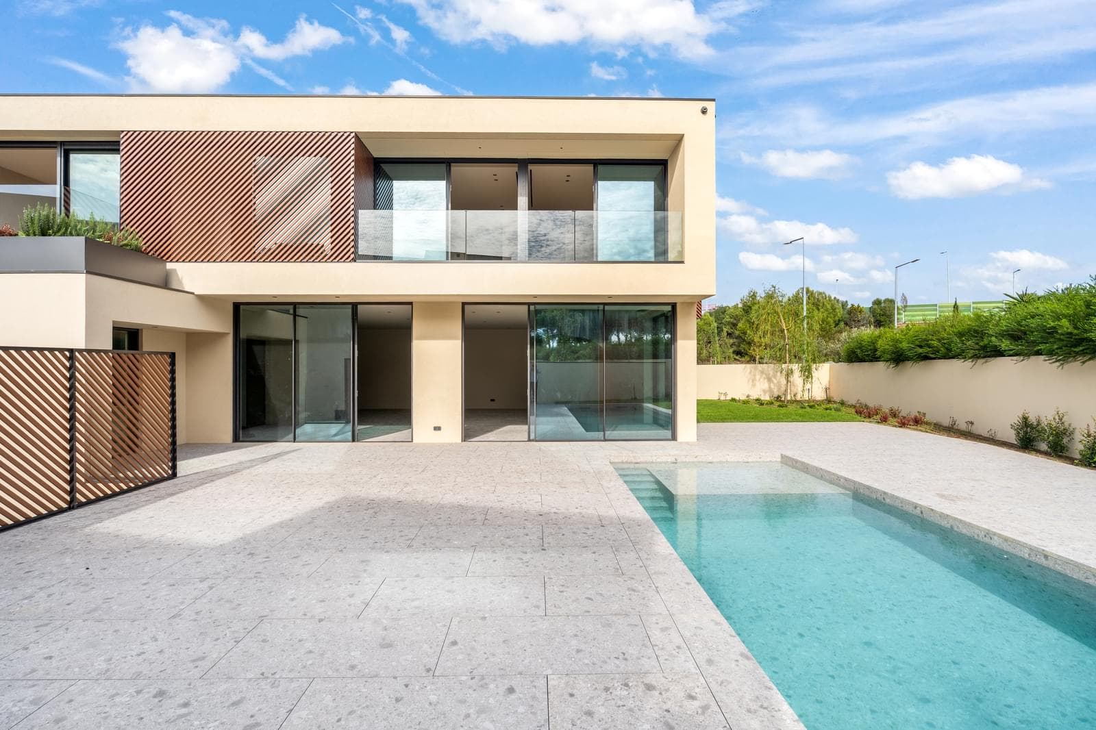 5 Bedroom Detached house with swimming pool, Birre, Cascais - Image 4