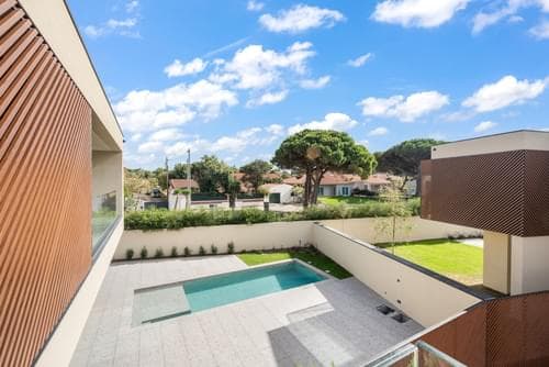 PF38049 - Moradia Isolada T5 + 1 com piscina, Birre, Cascais - Imagem 3