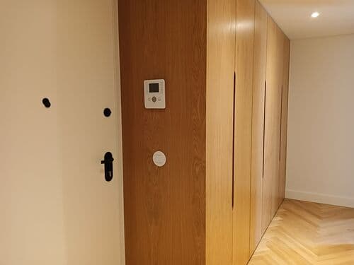PF38050 - 3 Bedroom Apartment with a view, Avenidas Novas, Lisboa - Image 2