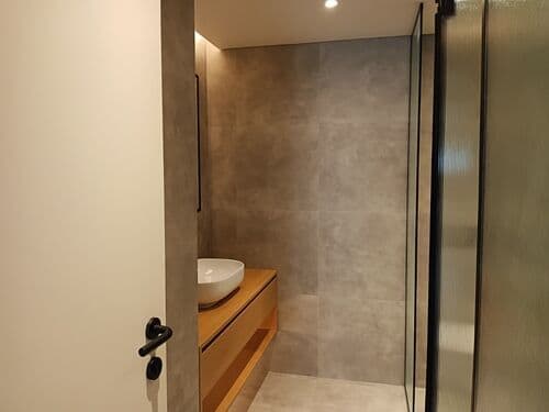 PF38050 - 3 Bedroom Apartment with a view, Avenidas Novas, Lisboa - Image 27