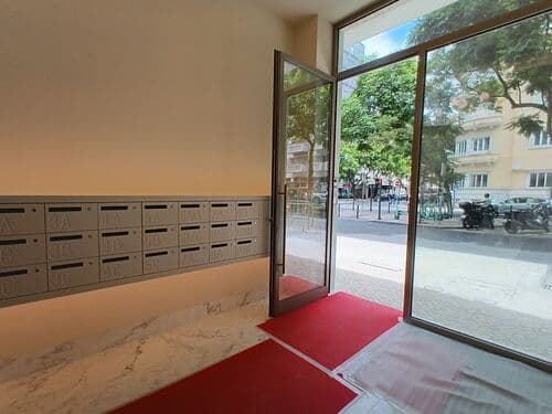 PF38050 - 3 Bedroom Apartment with a view, Avenidas Novas, Lisboa - Image 30