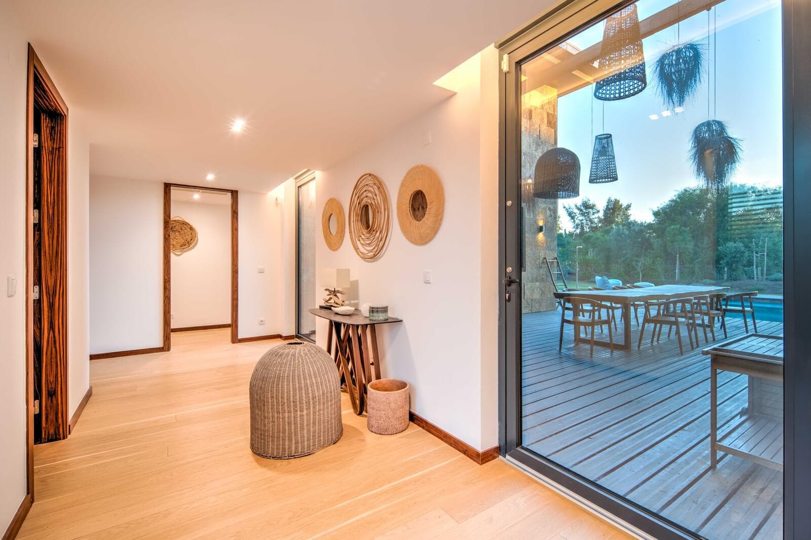 Moradia Isolada T4 com piscina, Tróia, Grandola - Imagem 29