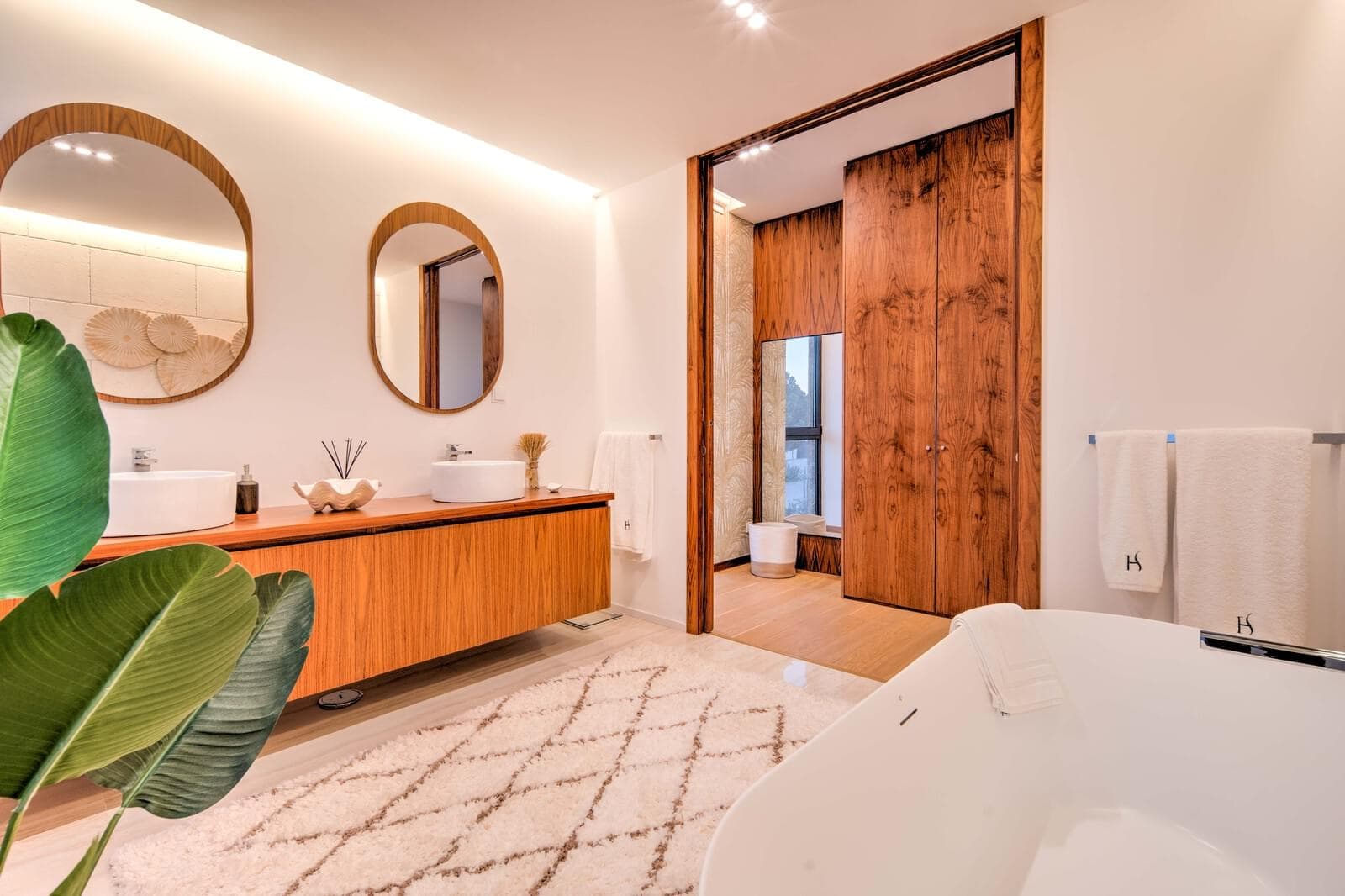 Moradia Isolada T4 com piscina, Tróia, Grandola - Imagem 49