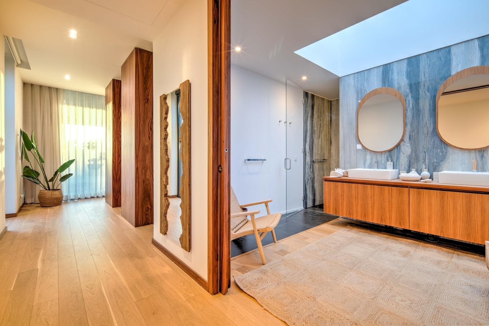 Moradia Isolada T4 com piscina, Tróia, Grandola - Imagem 52