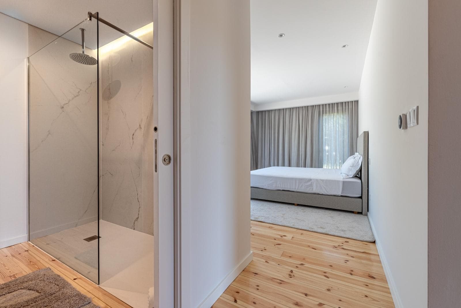 Moradia Isolada T4 com piscina, Tróia, Grandola - Imagem 71