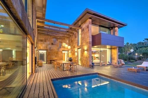 PF38051 - Moradia Isolada T4 com piscina, Tróia, Grandola - Imagem 4