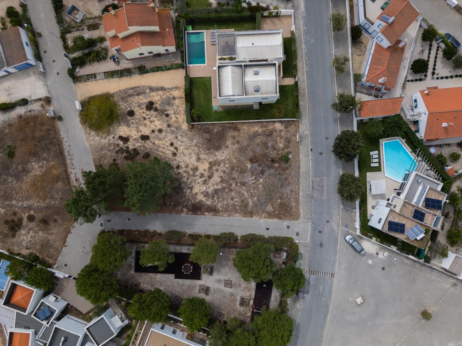 Lote 542 m2, Brejos da Carregueira de Cima, Alcacer do Sal - Imagem 9
