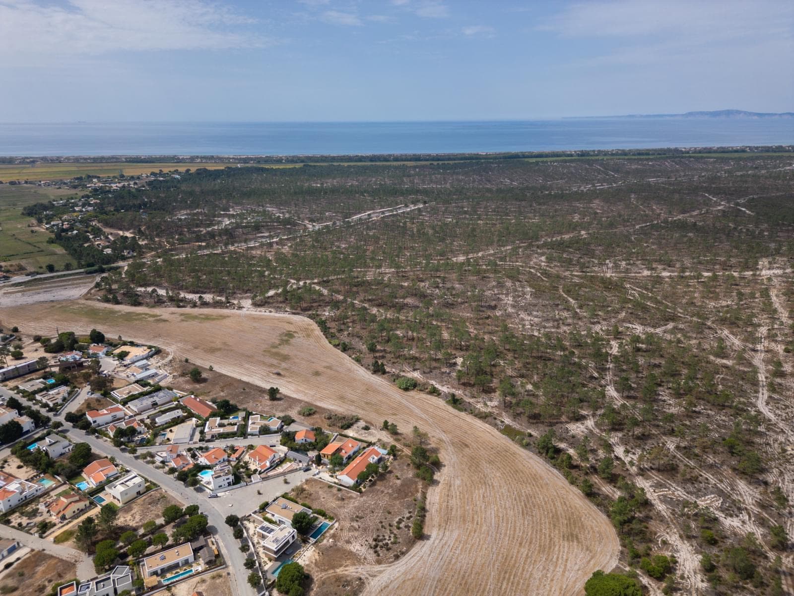 Lote 542 m2, Brejos da Carregueira de Cima, Alcacer do Sal - Imagem 22