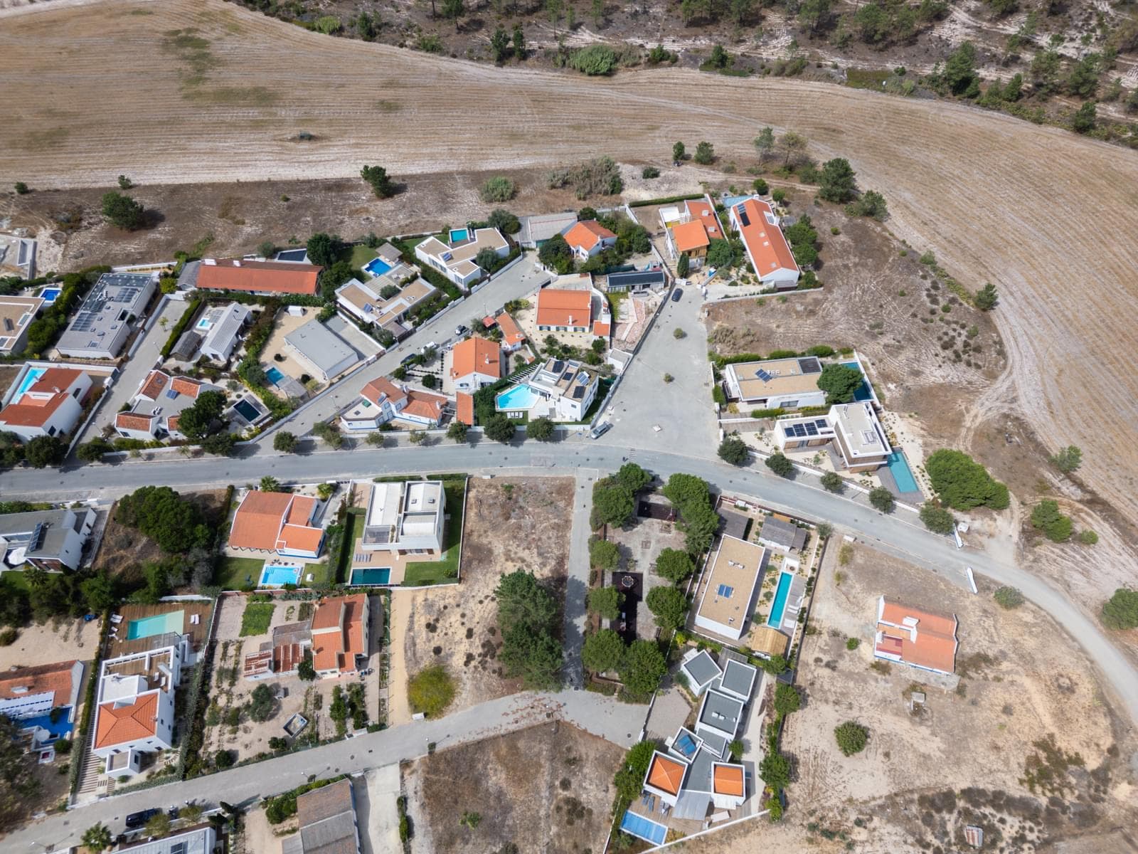 Lote 542 m2, Brejos da Carregueira de Cima, Alcacer do Sal - Imagem 15