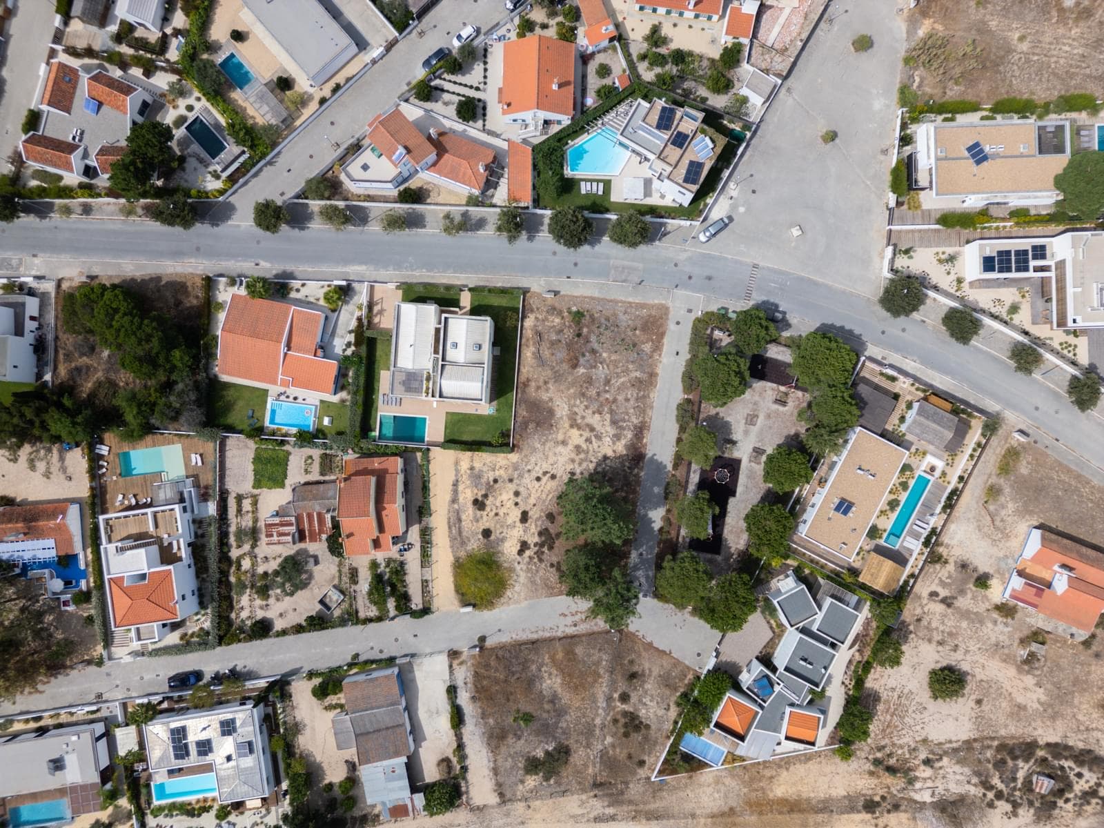 Lote 542 m2, Brejos da Carregueira de Cima, Alcacer do Sal - Imagem 12