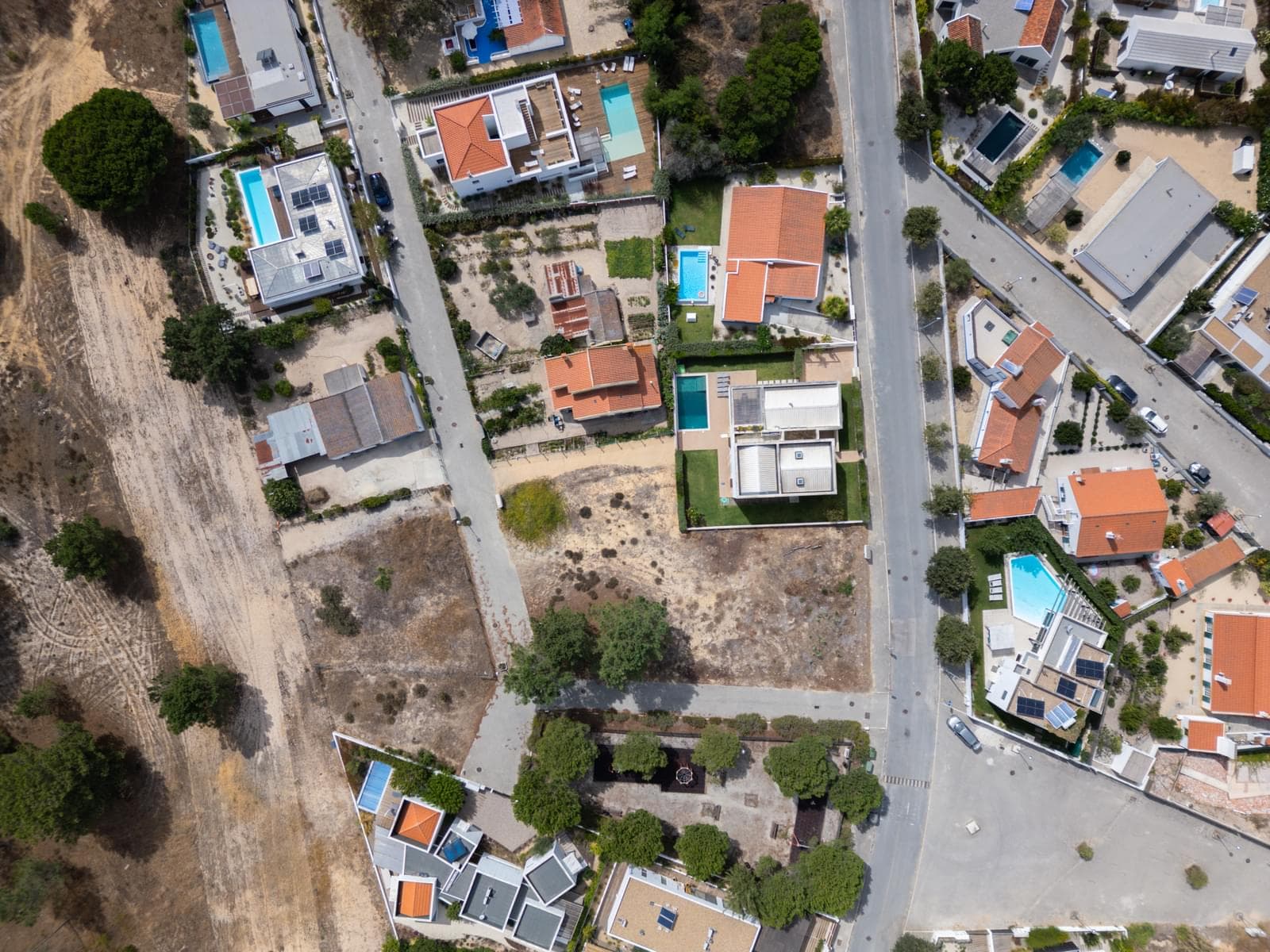 Lote 542 m2, Brejos da Carregueira de Cima, Alcacer do Sal - Imagem 11