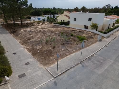 PF38055 - Lote 542 m2, Brejos da Carregueira de Cima, Alcacer do Sal - Imagem 3