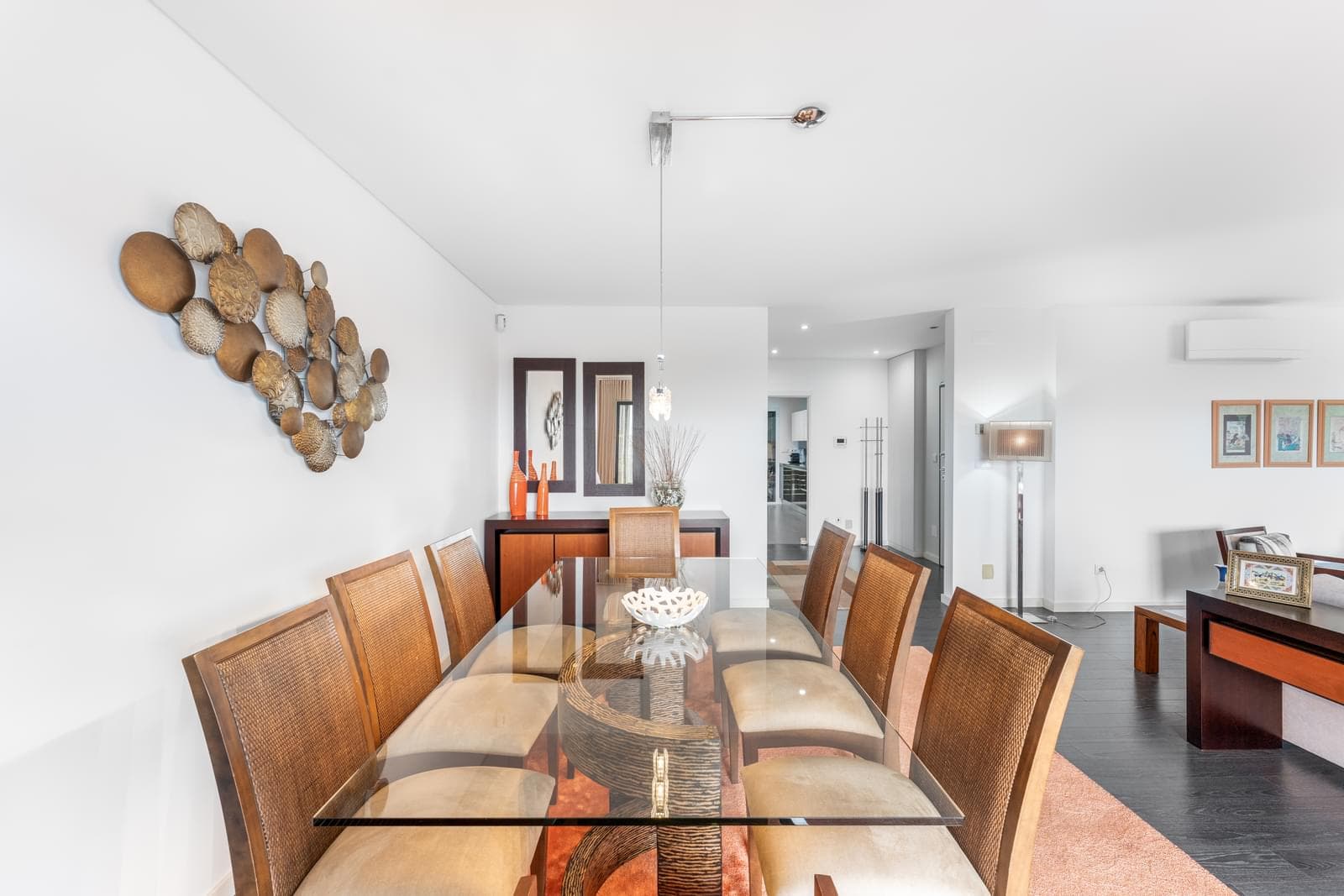 Apartamento T4 com jardim, Parede, Cascais - Imagem 9