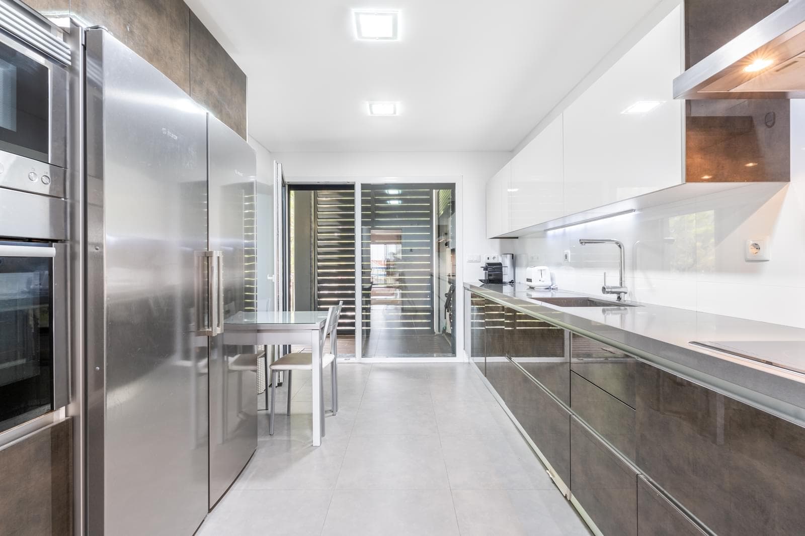 Apartamento T4 com jardim, Parede, Cascais - Imagem 14