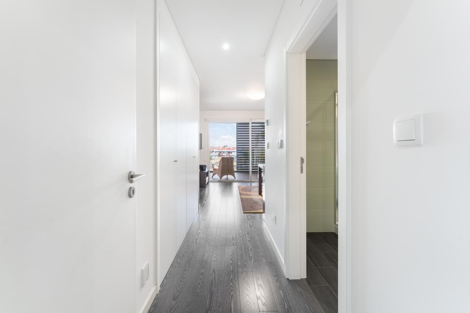 Apartamento T4 com jardim, Parede, Cascais - Imagem 20
