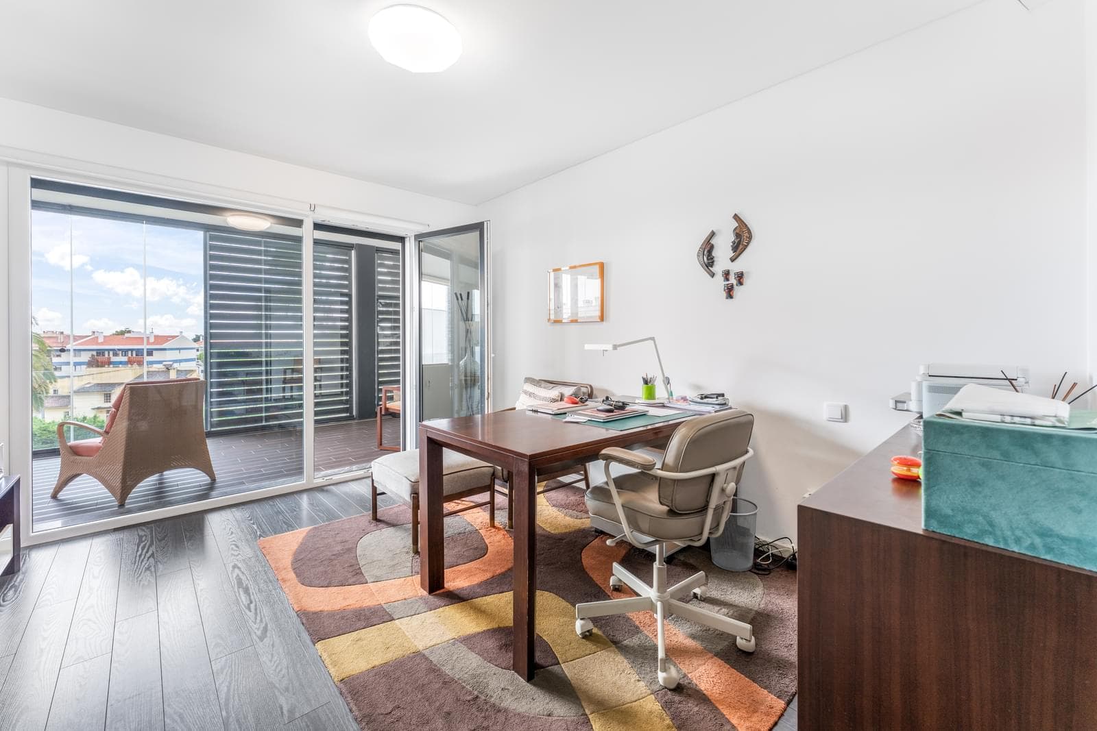 Apartamento T4 com jardim, Parede, Cascais - Imagem 21