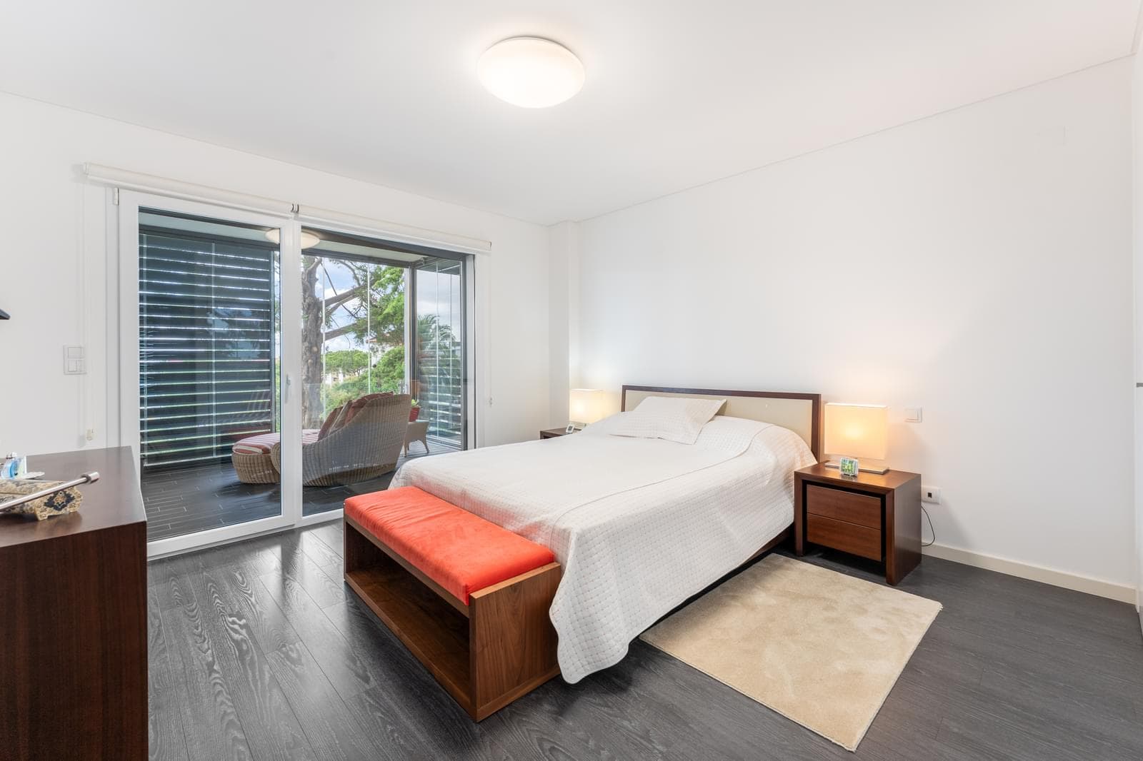 Apartamento T4 com jardim, Parede, Cascais - Imagem 27