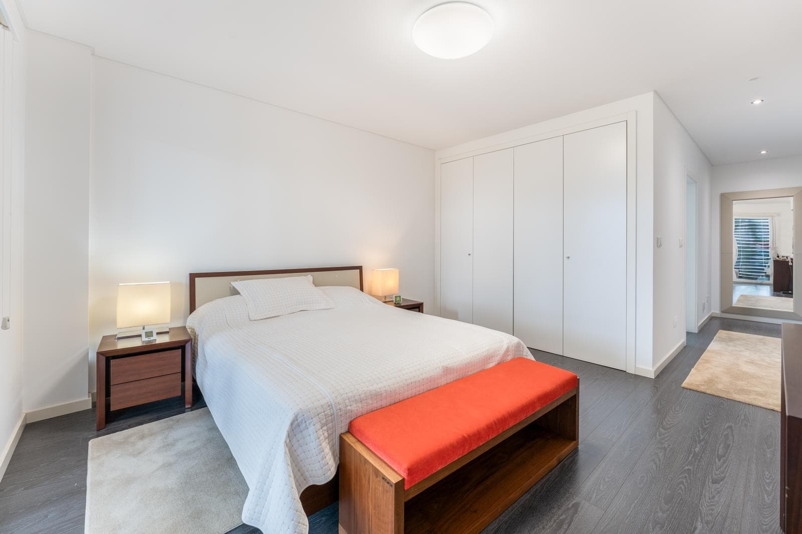 Apartamento T4 com jardim, Parede, Cascais - Imagem 28
